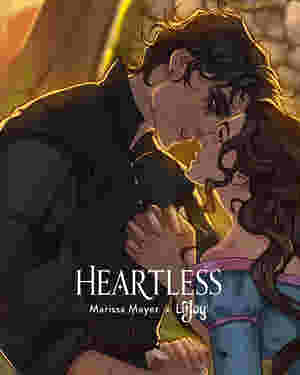 Heartless BY Marissa Meyer