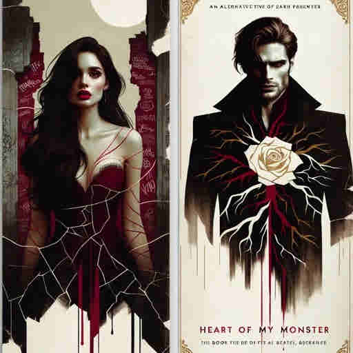 Heart of My Monster BY Rina Kent
