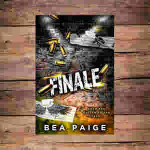Finale by Bea Paige