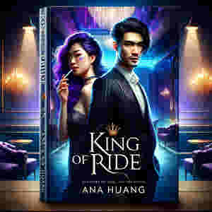 King of Pride by Ana Huang