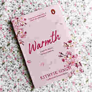 Warmth by Rithvik Singh