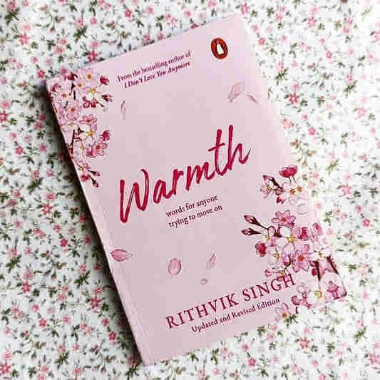 Warmth by Rithvik Singh