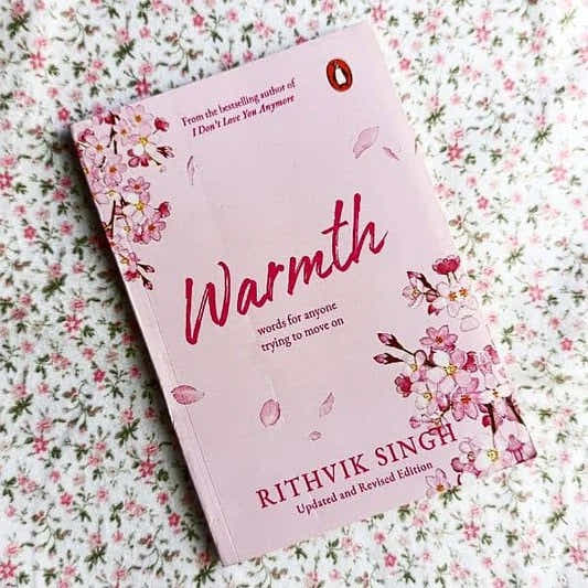 Warmth by Rithvik Singh