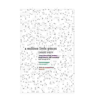A Million Little Pieces BY James Frey