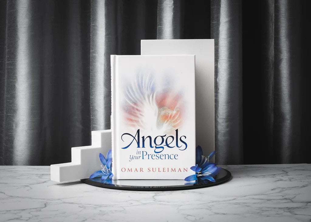 Angels in Your Presence by Omar Suleiman