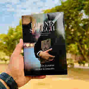 Divine Speech by Nouman Ali Khan