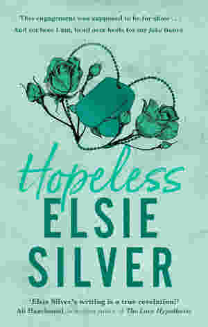 Hopeless BY Elsie Silver
