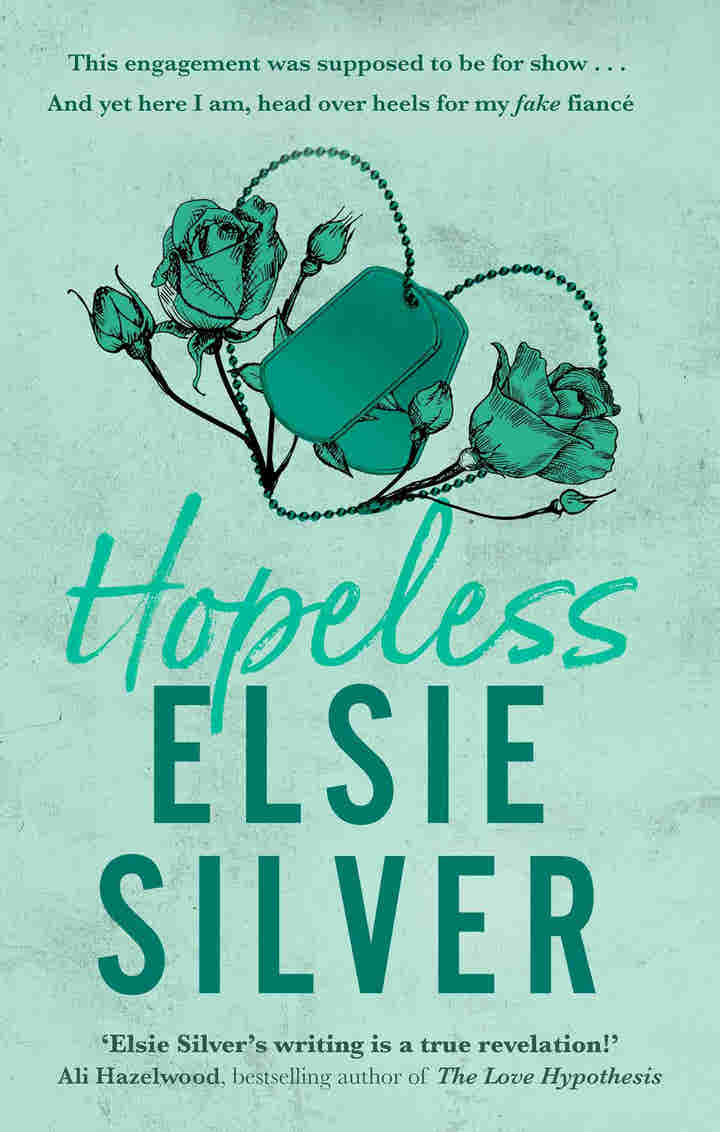 Hopeless BY Elsie Silver