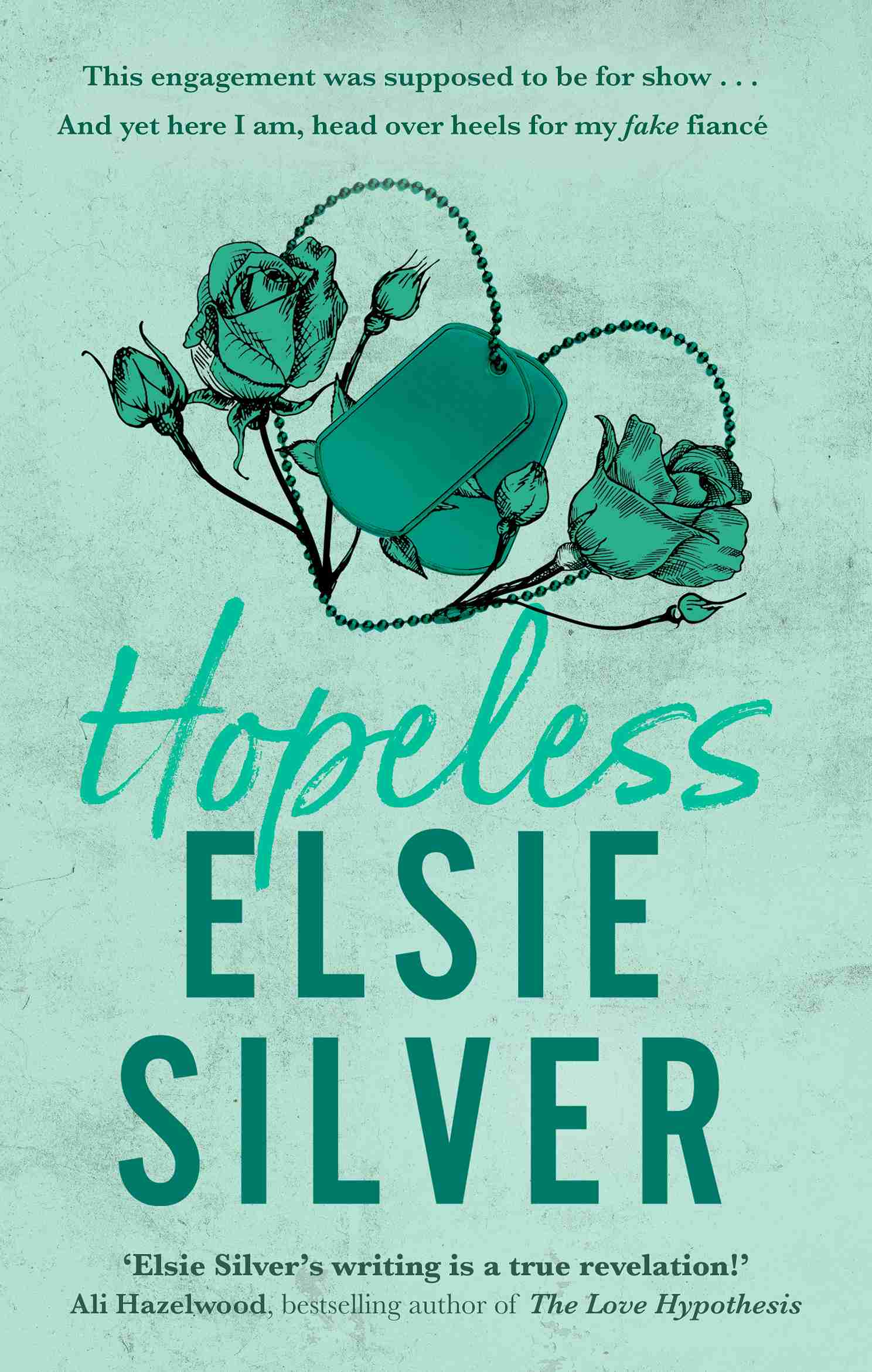 Hopeless BY Elsie Silver