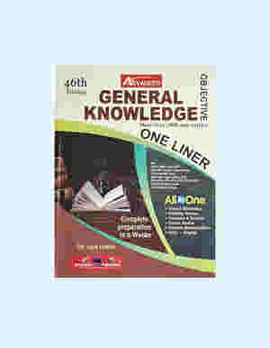 General Knowledge by Dr. Iqra Imtiaz Advanced Publishers (46th Edition)
