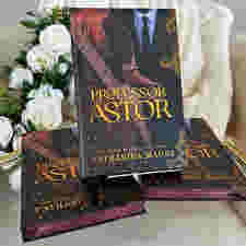 Professor Astor by Catharina Maura