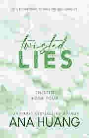 Twisted Lies BY Ana Huang