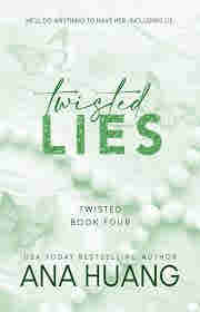 Twisted Lies BY Ana Huang