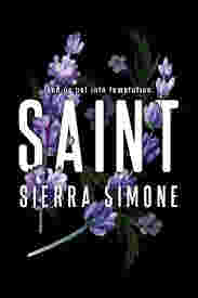 Saint by Sierra Simone