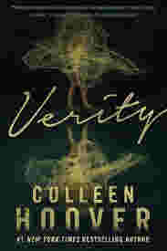 Verity BY Colleen Hoover