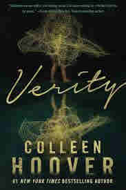 Verity BY Colleen Hoover