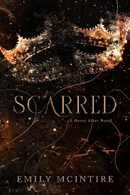 Scarred BY Emily McIntire