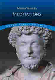 Meditations by Marcus Aurelius