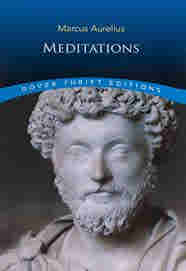Meditations by Marcus Aurelius