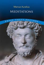 Meditations by Marcus Aurelius