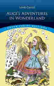 Alice?s Adventures in Wonderland by Lewis Carroll