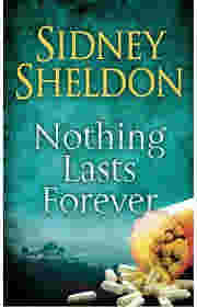 Nothing Lasts Forever by Sidney Sheldon