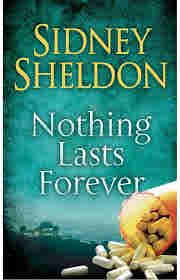 Nothing Lasts Forever by Sidney Sheldon