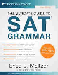 The Ultimate Guide to SAT Grammar 5th Edition By Erica L. Meltzer