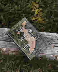 The Wild Huntress by Emily Lloyd-Jones