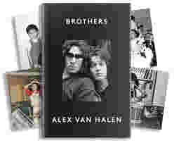 Brothers by Alex Van Halen