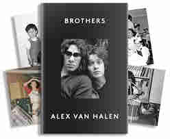 Brothers by Alex Van Halen