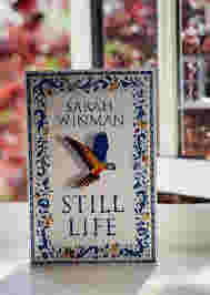 Still Life by Sarah Winman