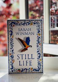 Still Life by Sarah Winman