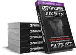Copywriting Secrets BY Jim Edwards