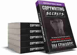 Copywriting Secrets BY Jim Edwards