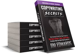 Copywriting Secrets BY Jim Edwards