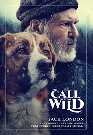 The Call of the Wild by Jack London