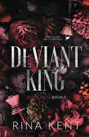 Deviant King BY Rina Kent