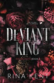 Deviant King BY Rina Kent