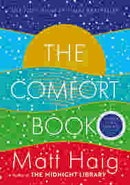 The Comfort Book by Matt Haig