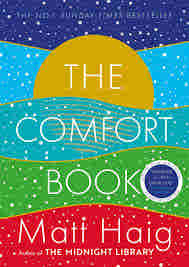 The Comfort Book by Matt Haig