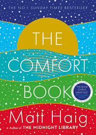 The Comfort Book by Matt Haig