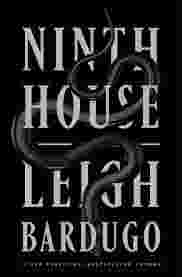 Ninth House by Leigh Bardugo