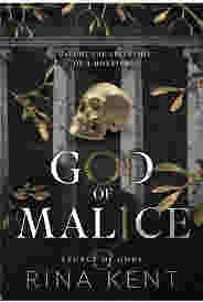 God of Malice by Rina Kent