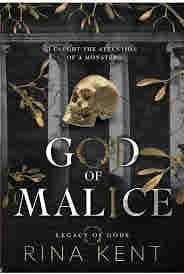 God of Malice by Rina Kent
