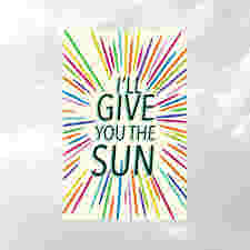 I?ll Give You the Sun by Jandy Nelson