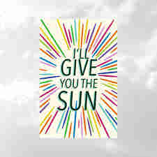 I?ll Give You the Sun by Jandy Nelson