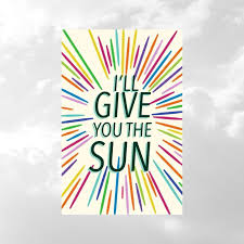 I?ll Give You the Sun by Jandy Nelson