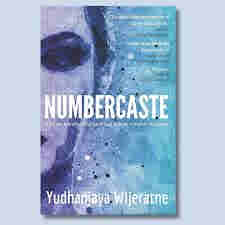 Numbercaste by Yudhanjaya Wijeratne