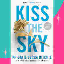 Kiss the Sky by Krista Ritchie
